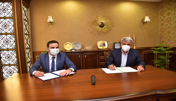 Başiskele Çocuk Üniversitesi protokolü yenilendi