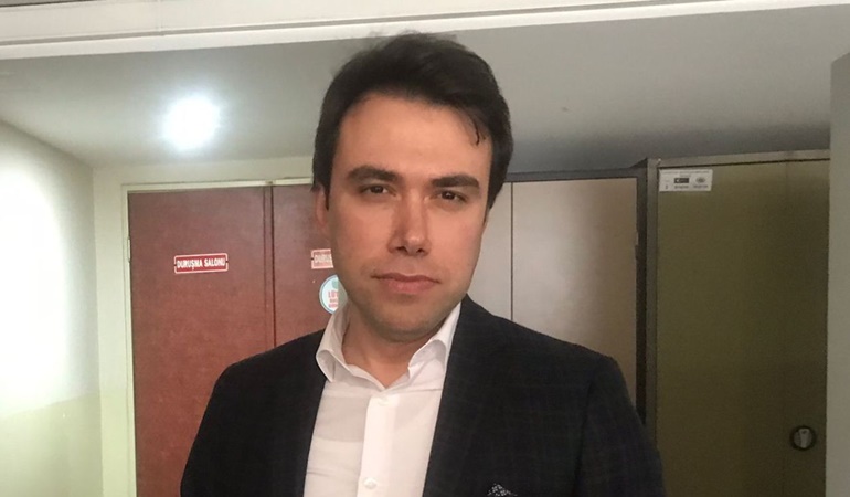 Başiskele’de Anıl Acurman’a şok!