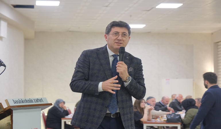 Başiskele’de birçok arazi cemaatlere, tarikatlara aktarılmış