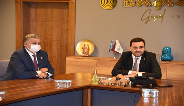 Başiskele’de birlikte daha güzel işler yapacağız 