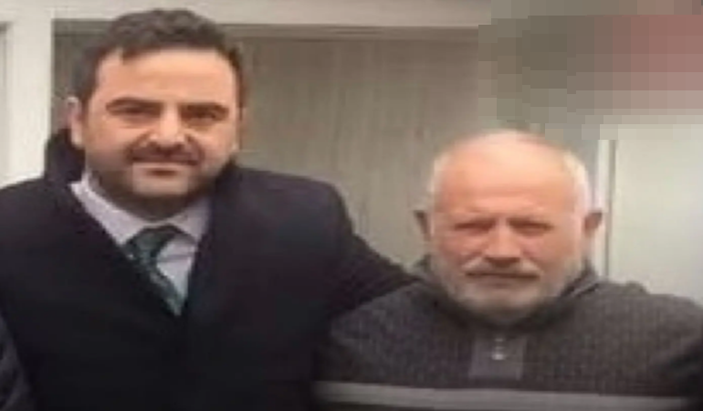 Başiskele’de eski muhtar Gedikli sel sularına kapılarak hayatını kaybetti
