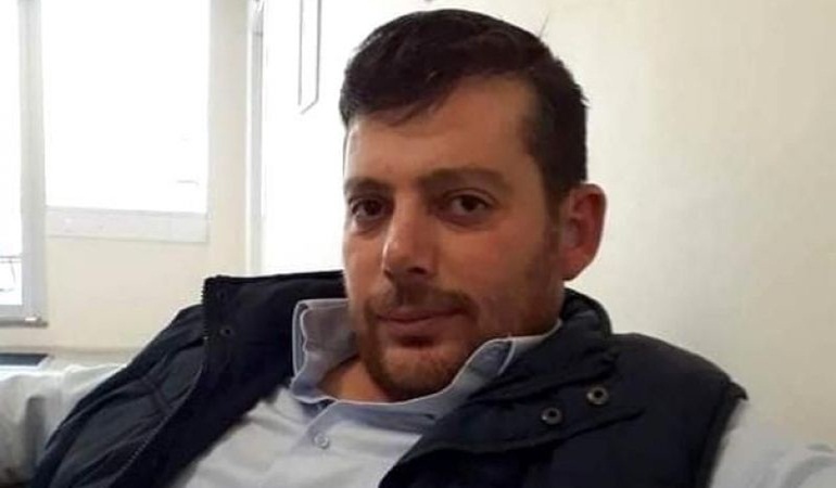 Başiskele’de feci ölüm