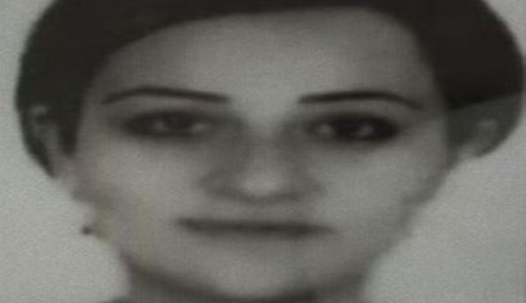 Başiskele'de genç bir kadın kendini astı