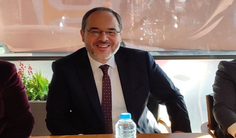 Başiskele’de Hüseyin Ayaz’dan iddialı sözler