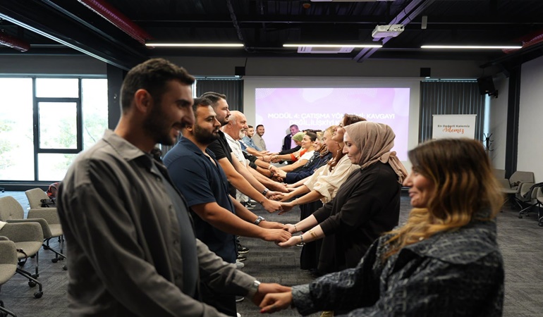 Başiskele’de kasım ayı etkinlikleri başlıyor!