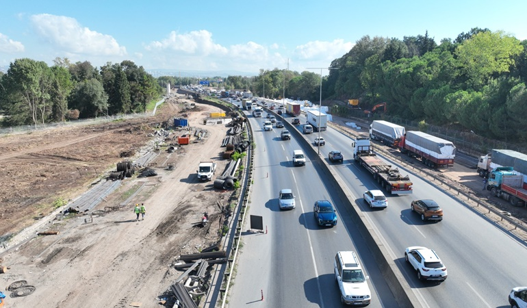 Başiskele’de korkulan olmadı!