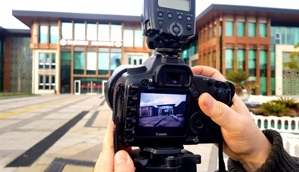 Başiskele'de ödüllü fotoğraf yarışmasına ilgi artıyor 