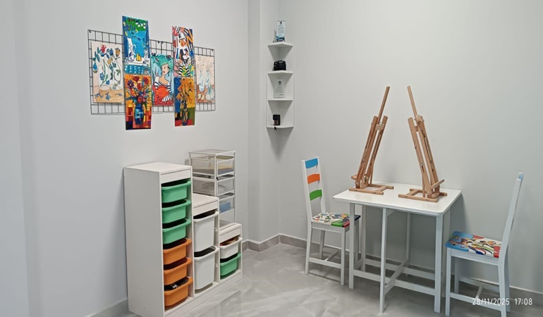 Başiskele’de Özel Kübra Sapmaz Yetenek Kursu açıldı