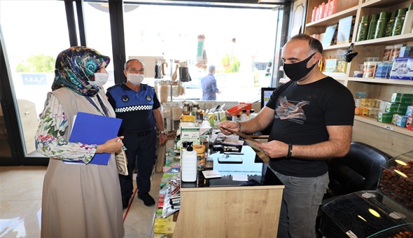 Başiskele’de sıfır atık seferberliği 