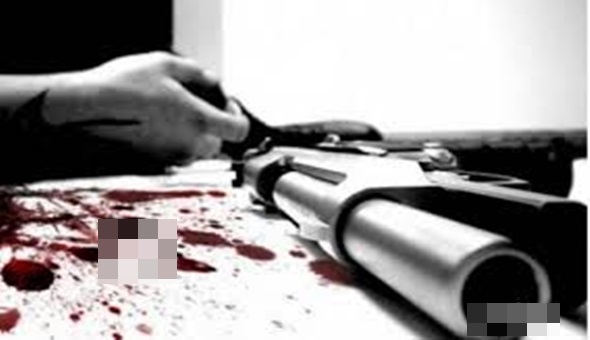 Başiskele'de şok eden cinayet