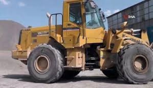 Başiskele'deki o fabrikada feci ölüm