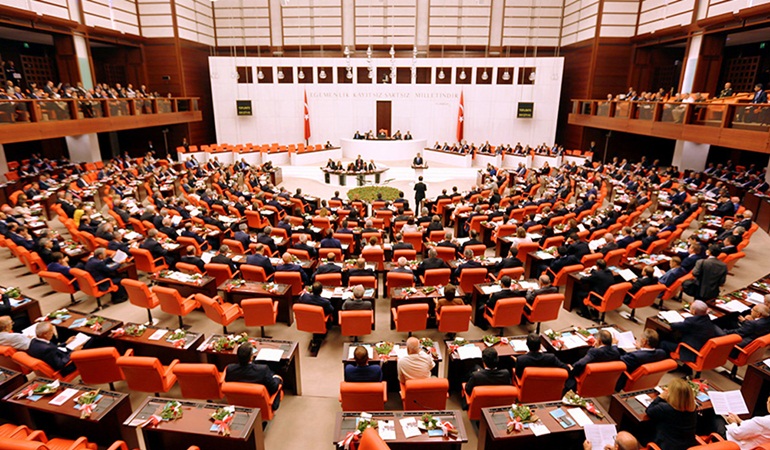 Başiskele’deki o ölüm TBMM gündeminde