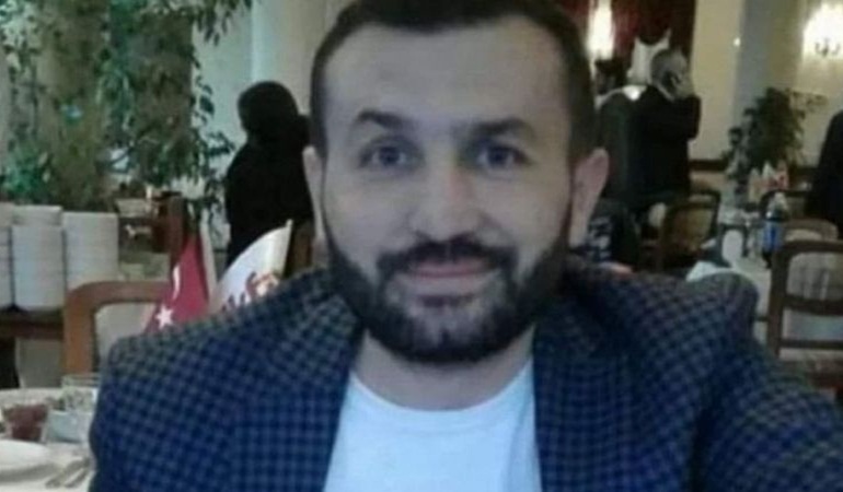 Başiskele’den Zonguldak’a gitti, otel odasında öldü