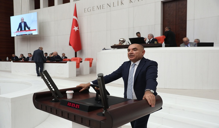 Başiskele için Devlet Hastanesi bir hayal 