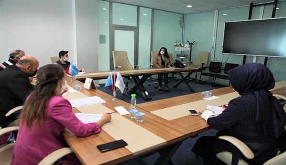 Başiskele pastacılık kursu için mülakatlar başladı     