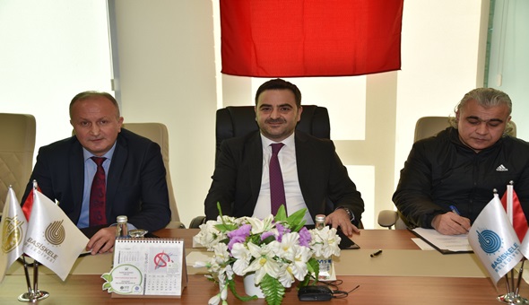 Başiskele pastacılık kursu için mülakatlar başlıyor  