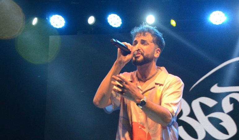 Başiskele Sahili’nde Sefo rüzgârı esecek