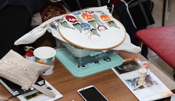 Başiskele Semt Konakları’nda ön kayıtlar başladı