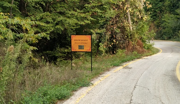 Başiskele’yi tanıtan ilk turizm haritası basıldı