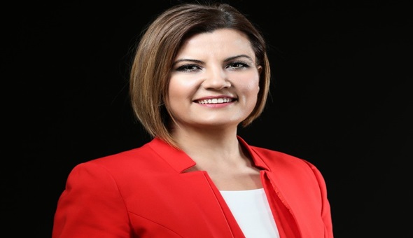 Başkan açıkladı: Bayram öncesi kaldırıma tezgah