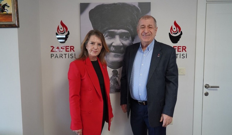 Başkan adayı Tol’dan Miraç Kandili mesajı