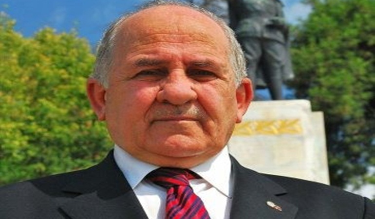 Başkan Ahmet Kavaz’dan Lozan mesajı