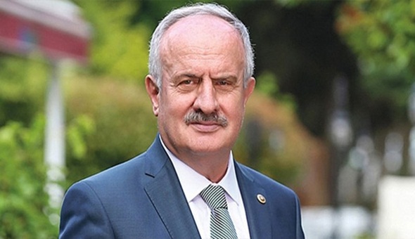 Başkan Aygün’den 1 Mayıs Mesajı