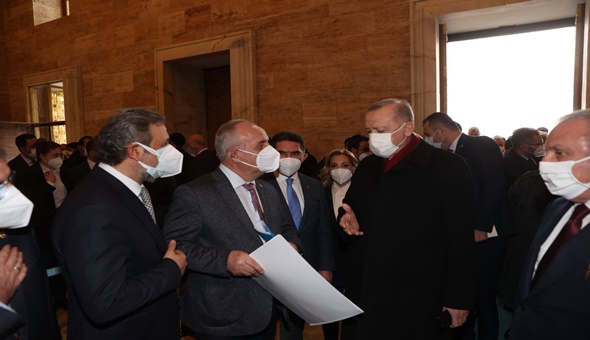 Başkan Aygün’den Derincelilere müjde