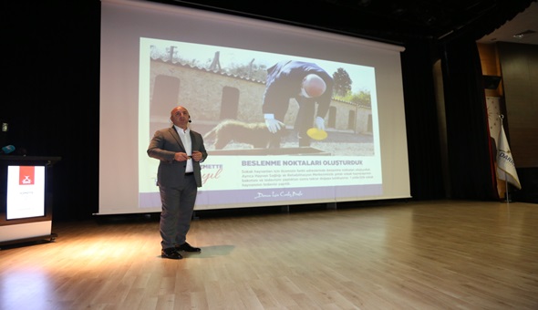 Başkan Bıyık 1 yılını anlattı