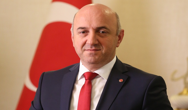 Başkan Bıyık’tan Kurban Bayramı mesajı