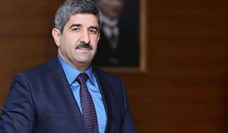 Başkan Bulut o haberi yalanladı