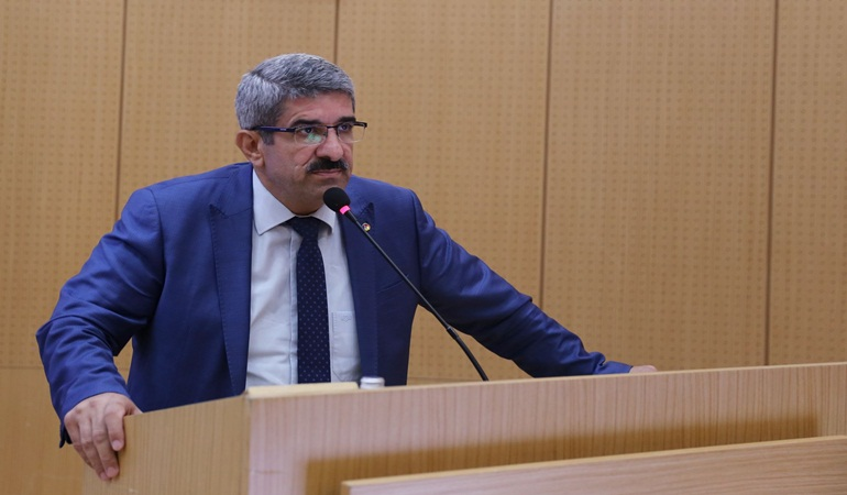 Başkan Bulut’tan asgari ücret açıklaması: İşverene de destek paketi bekliyoruz  