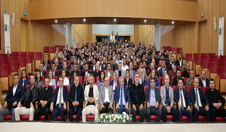 Başkan Bulut’tan KOTO üyelerine çağrı