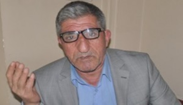 Başkan Büyükakın'a seslendi: Kandıra'ya yazık etme