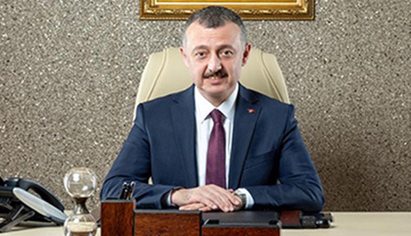 Başkan Büyükakın’dan esnafa müjde