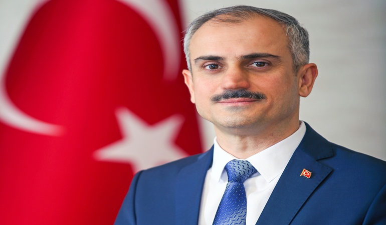 Başkan Çiftçi ’den 19 Mayıs mesajı