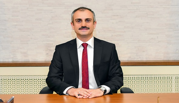 Başkan Çiftçi'den hastane müjdesi