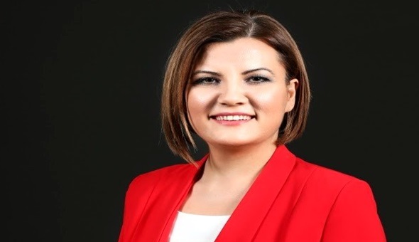 Başkan, Datça'daki sanat festivaline davet edildi 