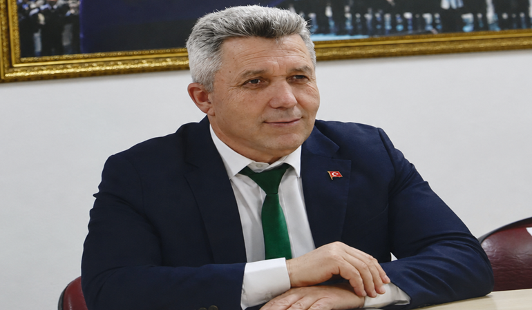 Başkan Erol Ölmez de hesap verecek!
