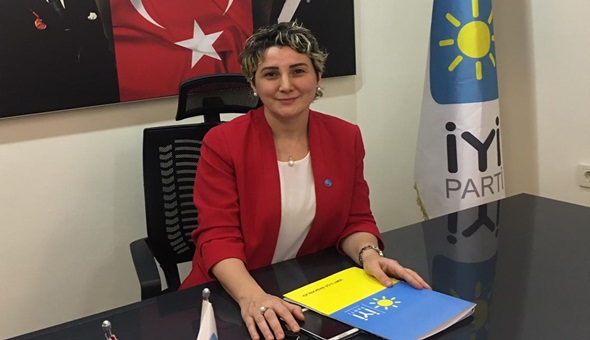 Başkan Filiz'den 19 Mayıs mesajı