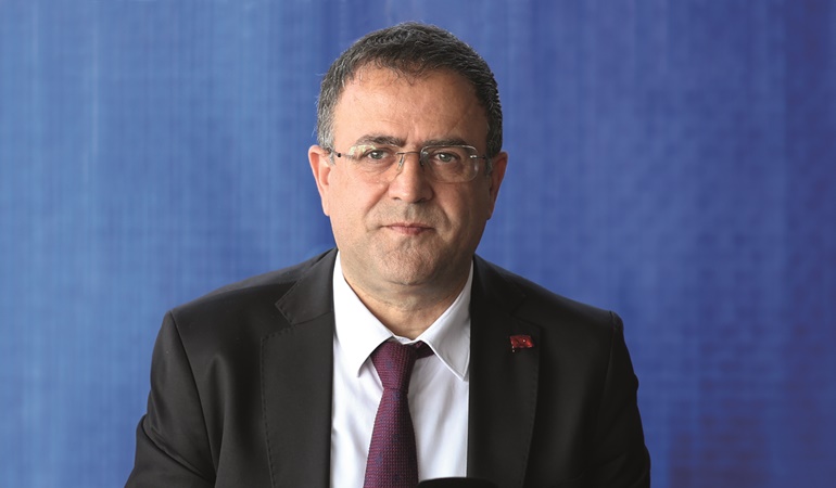 Başkan Gökçe: 17 Ağustos hafızamızda derin izler bıraktı