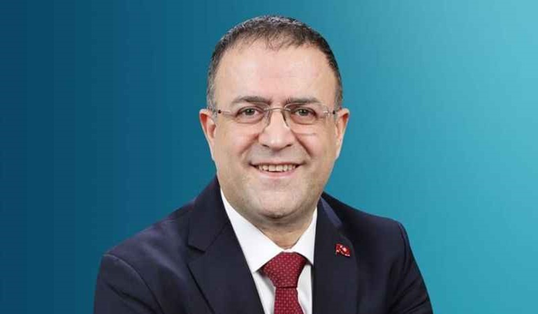 Başkan Gökçe de CHP’den istifa edip YENİ Parti dedi!