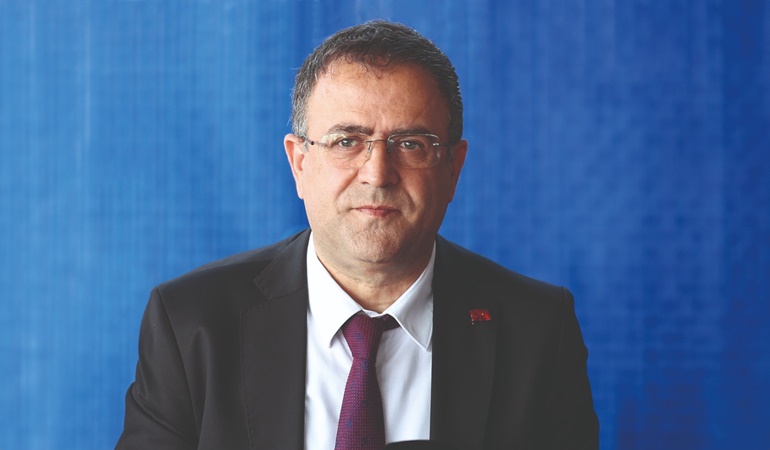 Başkan Gökçe’den 17 Ağustos mesajı