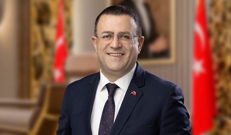 Başkan Gökçe’den Ramazan’da dayanışma ve birlik, beraberlik çağrısı