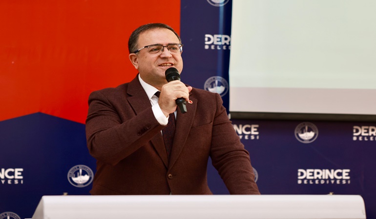 Başkan Gökçe’den yeni EYDEM müjdesi!