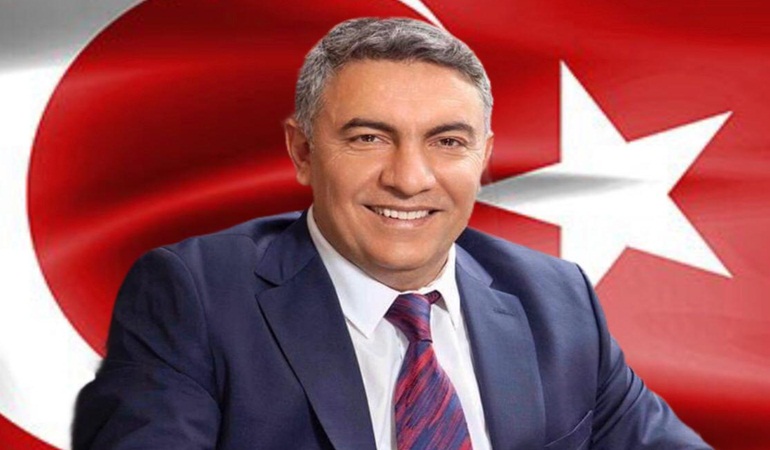 Başkan Hamza Şayir’den Gaziler Günü mesajı