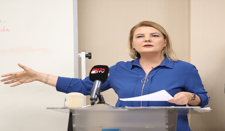 Başkan Hürriyet AKP'li ve MHP’li meclis üyelerine seslendi