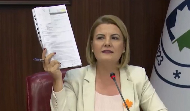 Başkan Hürriyet AKP ve MHP tarafından reddedilen kararı veto etti