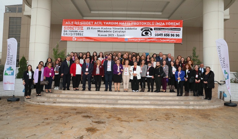 Başkan Hürriyet Antalya’daki o Çalıştay’a katılacak