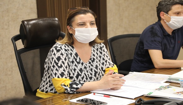 Başkan Hürriyet Avrupa Birliği Proje Ofisi kurdu